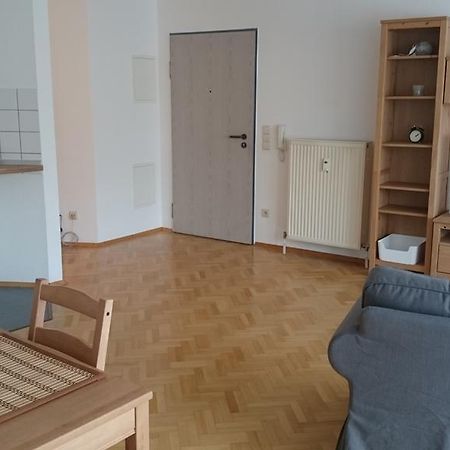 באדן-באדן Mobliertes Apartment Am Festspielhaus חדר תמונה