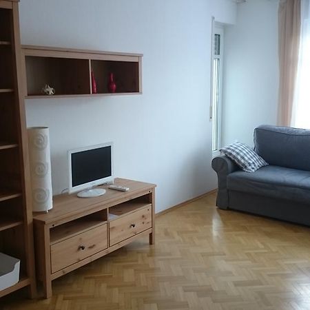 באדן-באדן Mobliertes Apartment Am Festspielhaus מראה חיצוני תמונה