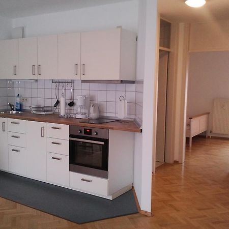 באדן-באדן Mobliertes Apartment Am Festspielhaus מראה חיצוני תמונה